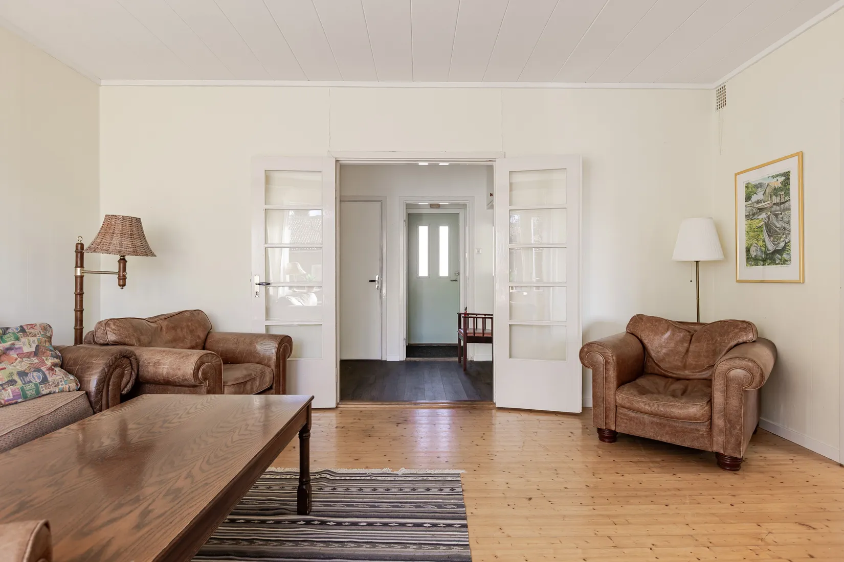 Villa, Tallbacksvägen 11, Järpbyn, Åre