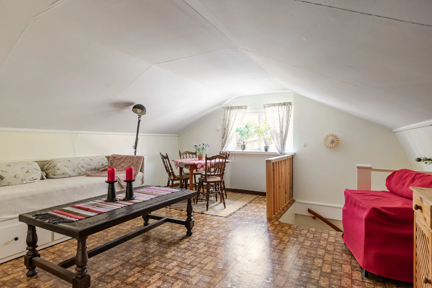 Villa, Tallbacksvägen 11, Järpbyn, Åre