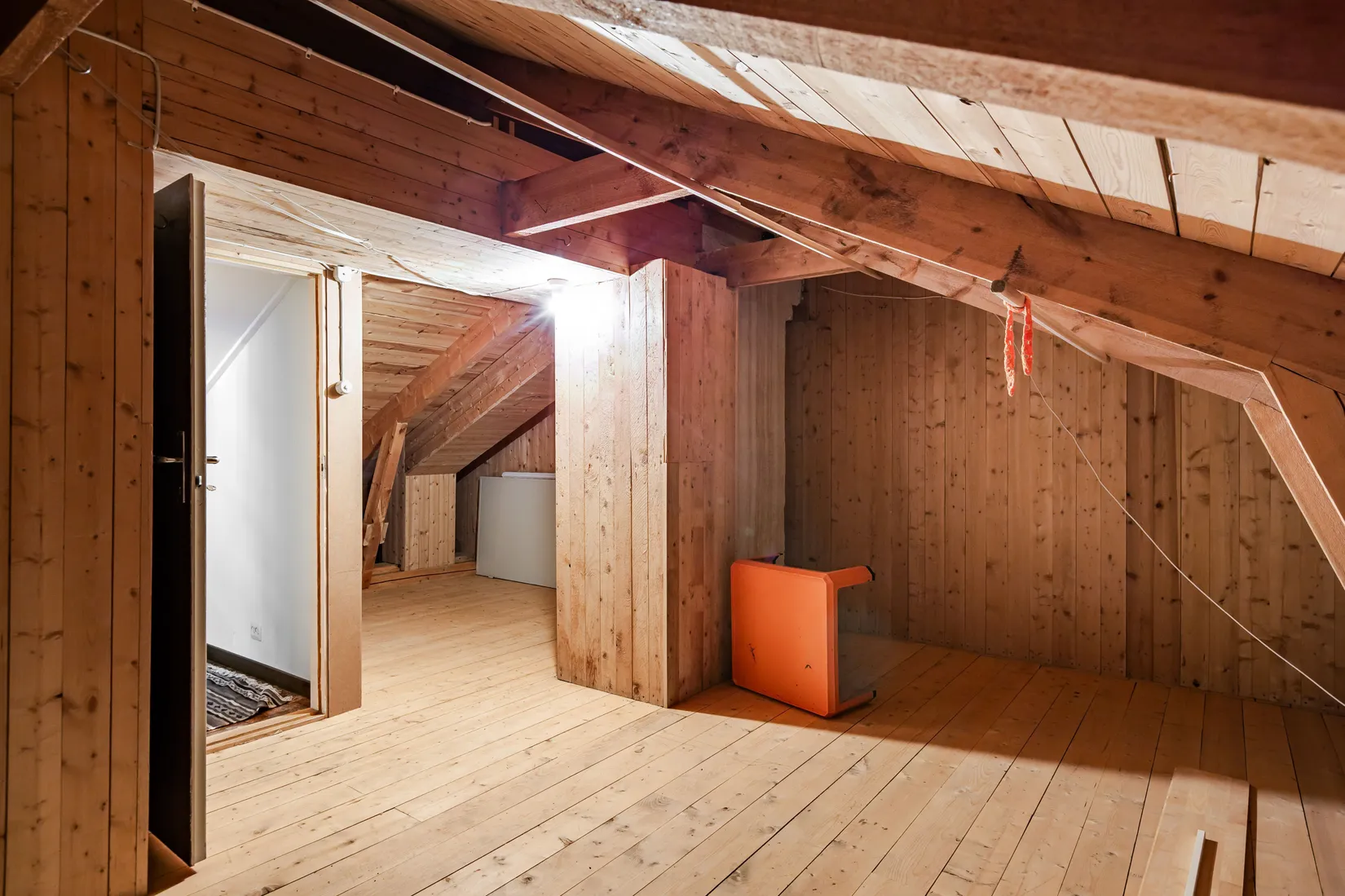 Villa, Tallbacksvägen 11, Järpbyn, Åre