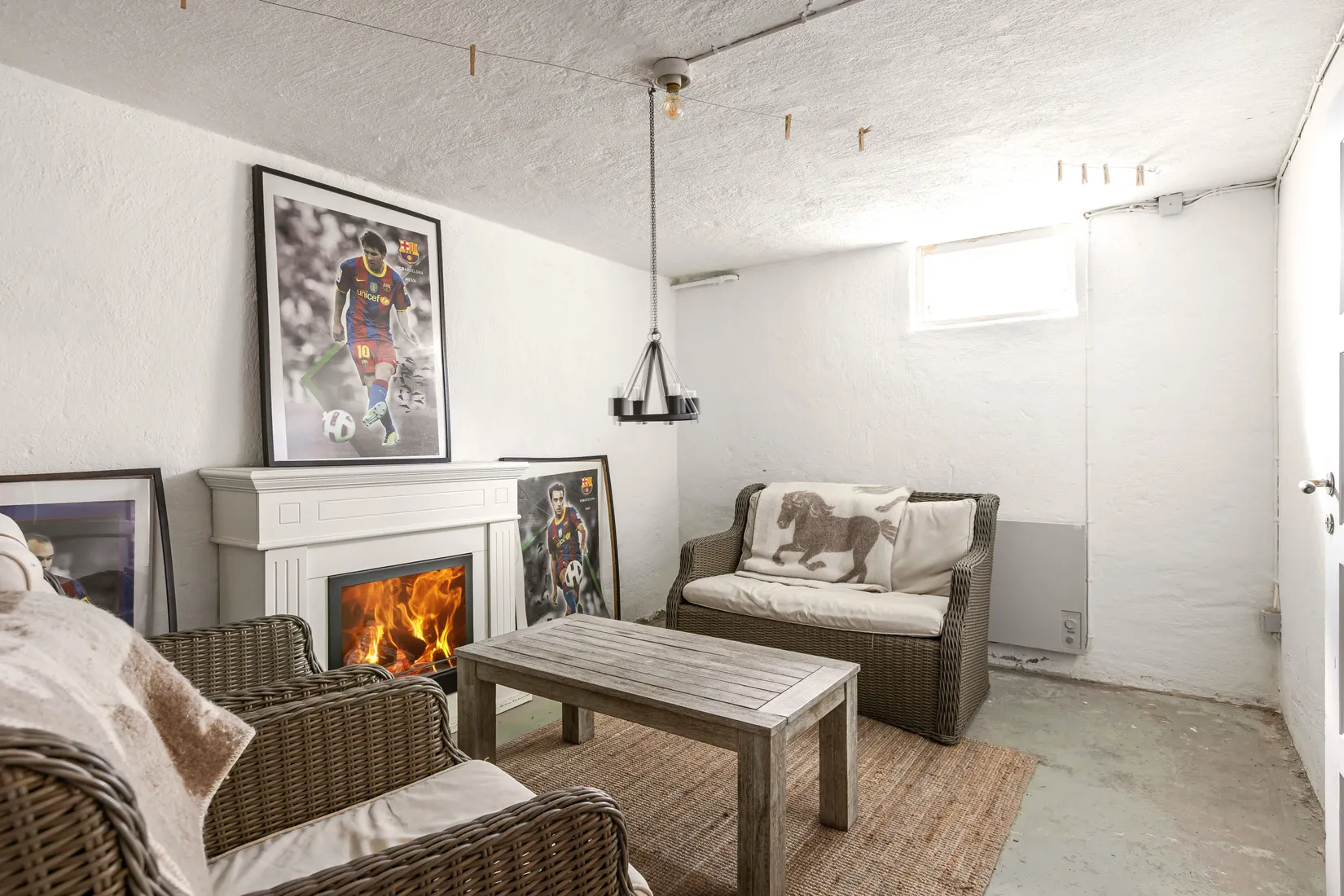 Villa, Tallbacksvägen 11, Järpbyn, Åre