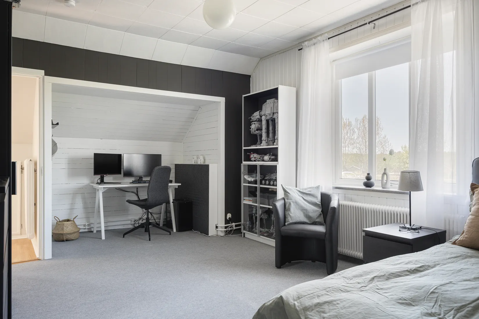 Villa, Sandbyvägen 4, Gårdstånga, Eslöv
