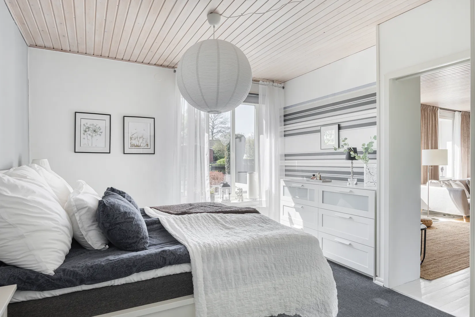 Villa, Sandbyvägen 4, Gårdstånga, Eslöv