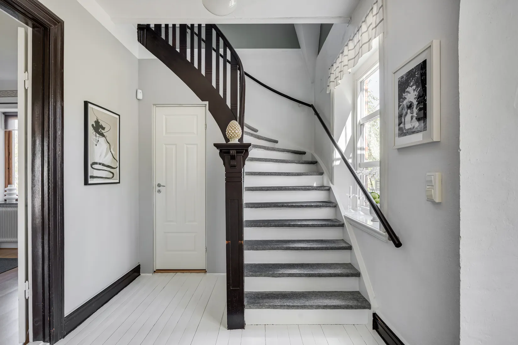 Villa, Sandbyvägen 4, Gårdstånga, Eslöv