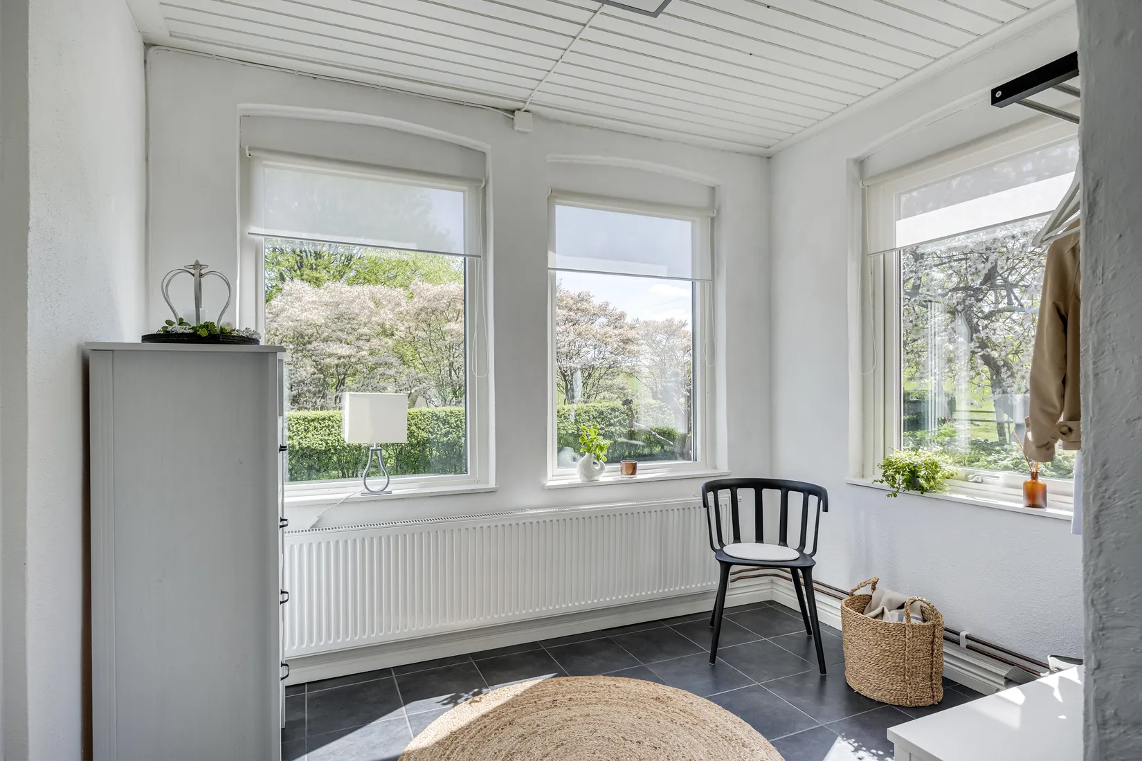 Villa, Sandbyvägen 4, Gårdstånga, Eslöv