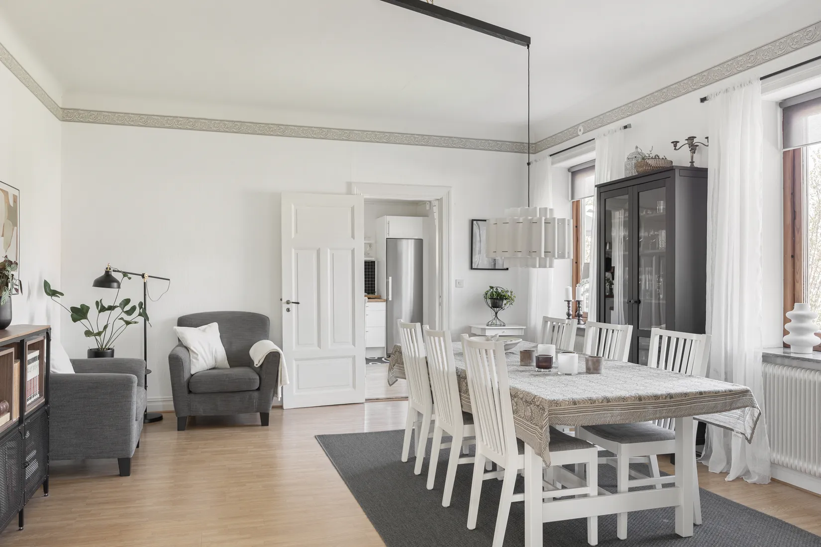 Villa, Sandbyvägen 4, Gårdstånga, Eslöv