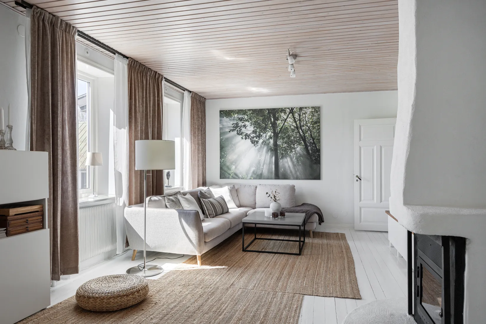 Villa, Sandbyvägen 4, Gårdstånga, Eslöv