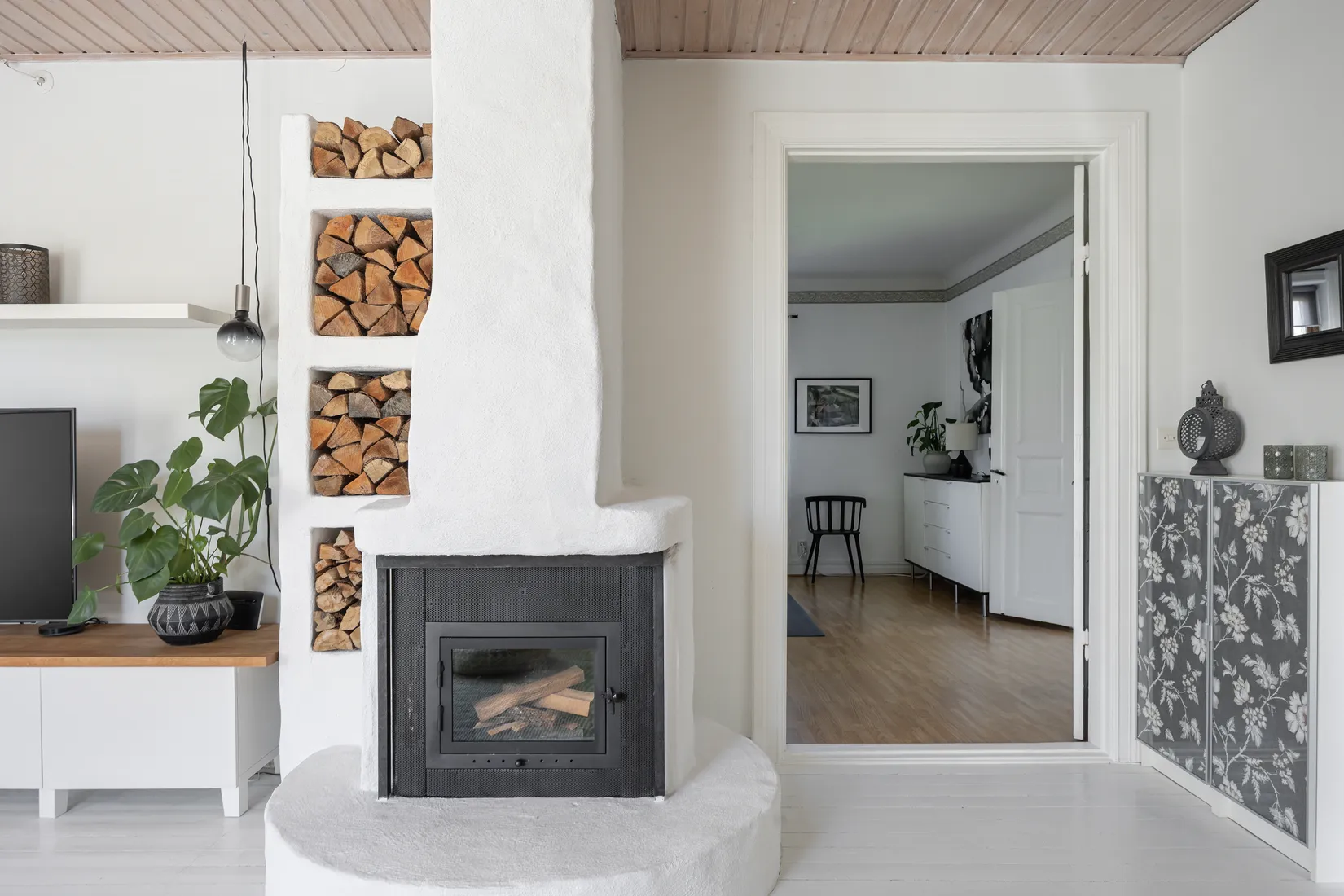 Villa, Sandbyvägen 4, Gårdstånga, Eslöv