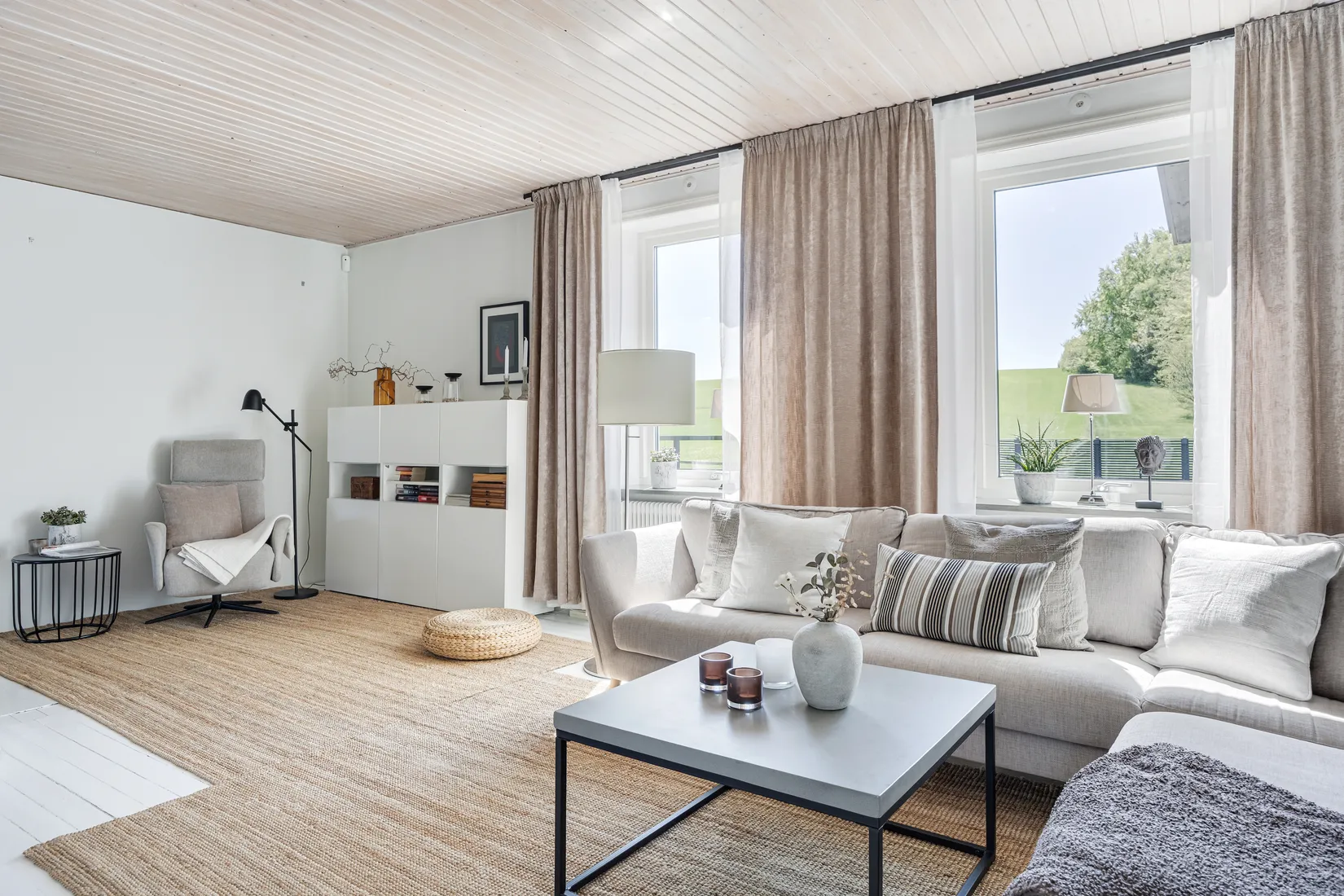 Villa, Sandbyvägen 4, Gårdstånga, Eslöv