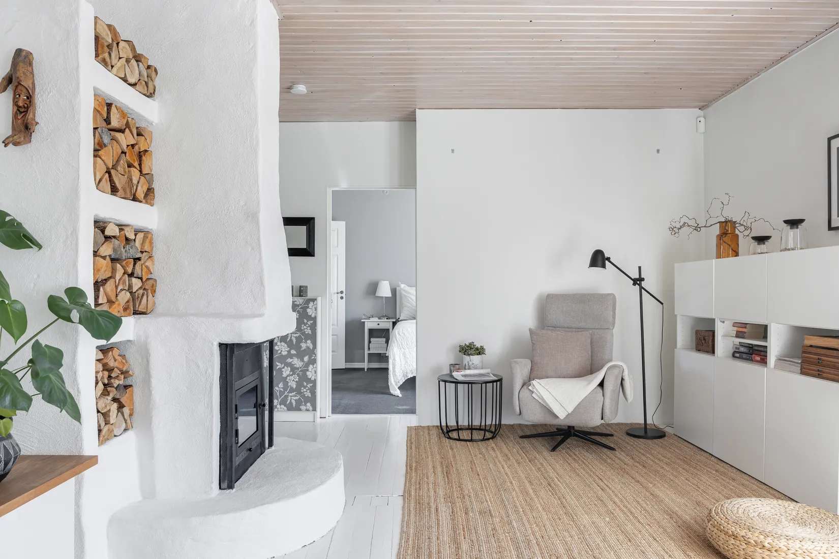 Villa, Sandbyvägen 4, Gårdstånga, Eslöv