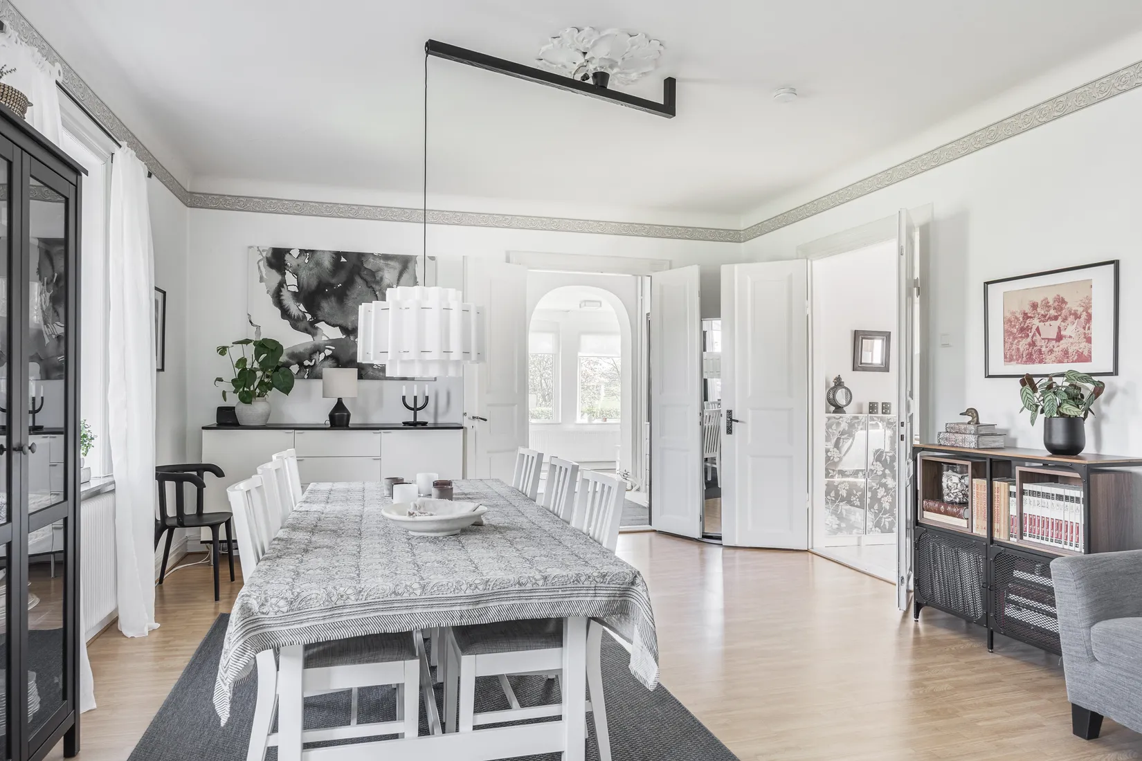 Villa, Sandbyvägen 4, Gårdstånga, Eslöv
