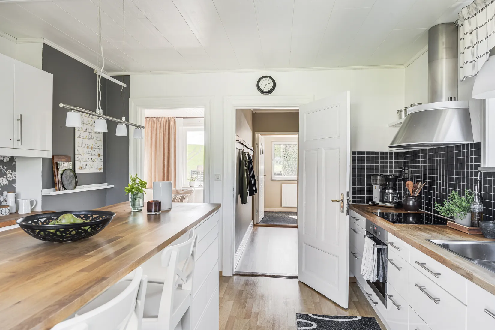 Villa, Sandbyvägen 4, Gårdstånga, Eslöv