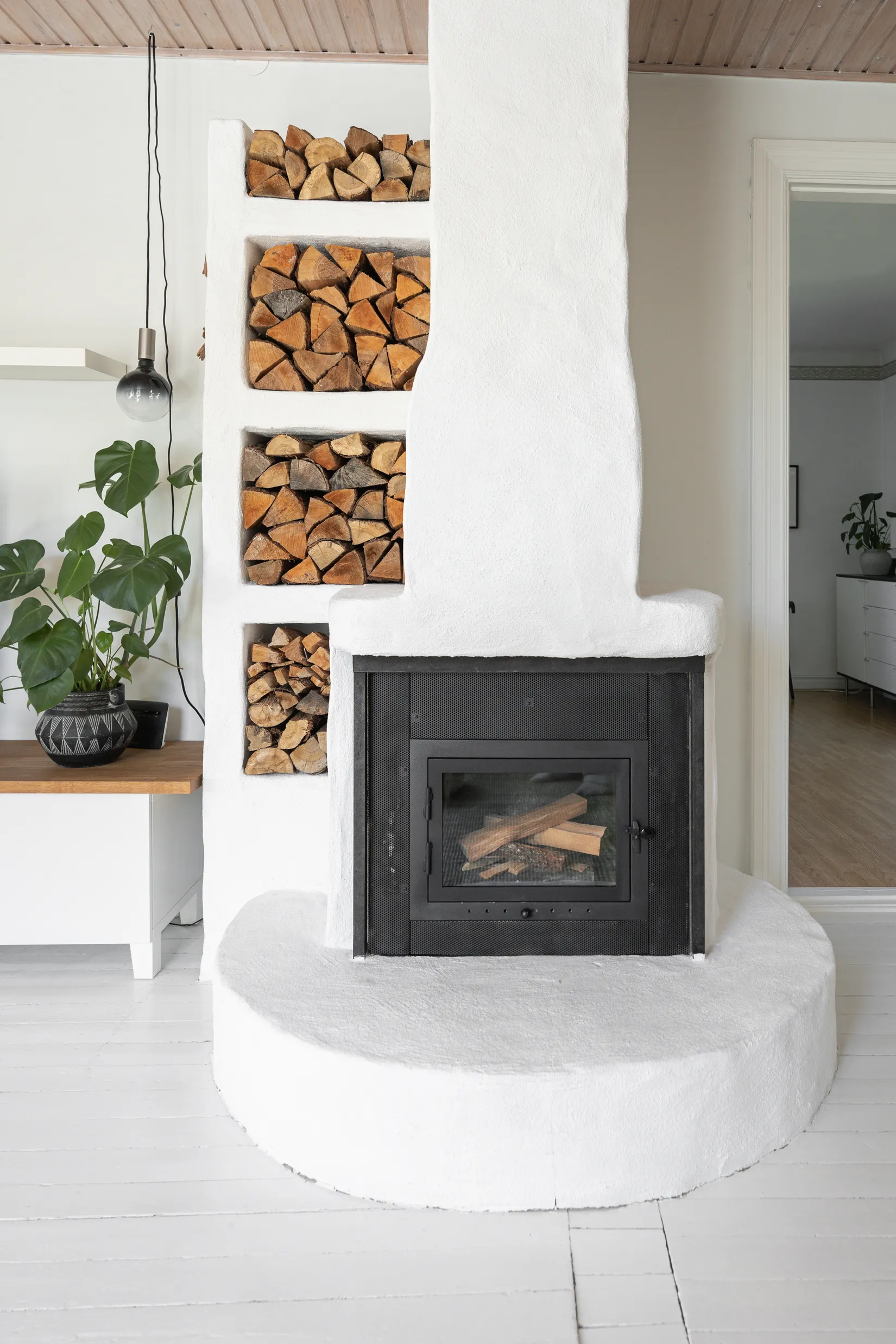Villa, Sandbyvägen 4, Gårdstånga, Eslöv