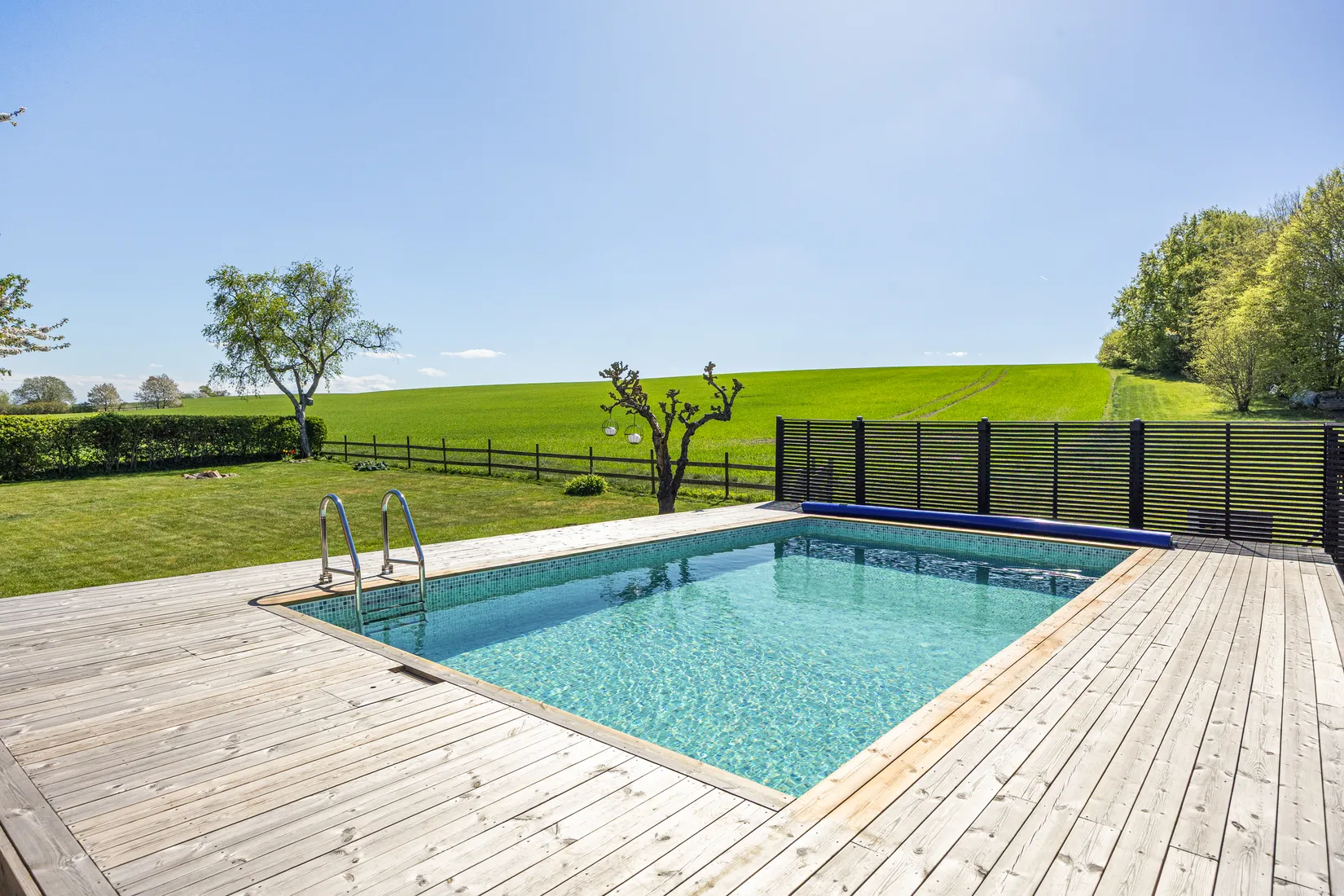 Villa, Sandbyvägen 4, Gårdstånga, Eslöv