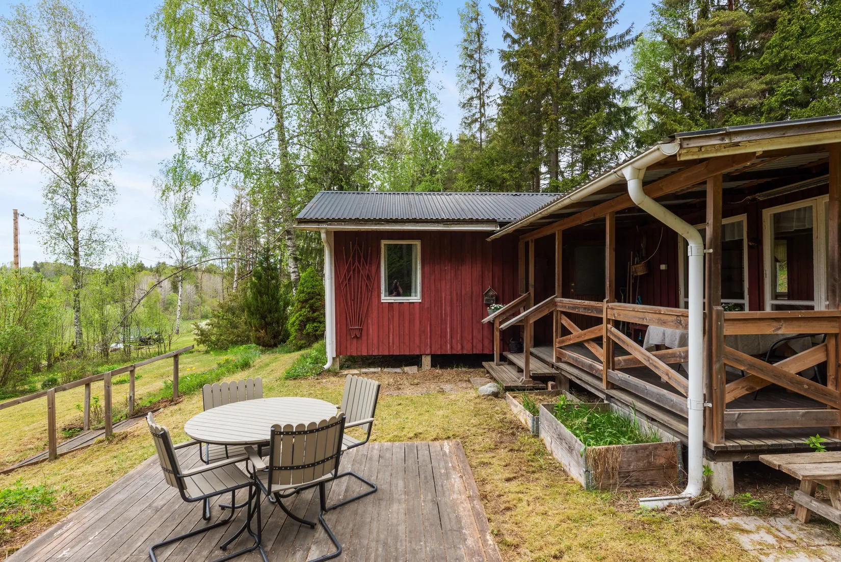 Villa, Jälnavägen 30, Norrtälje