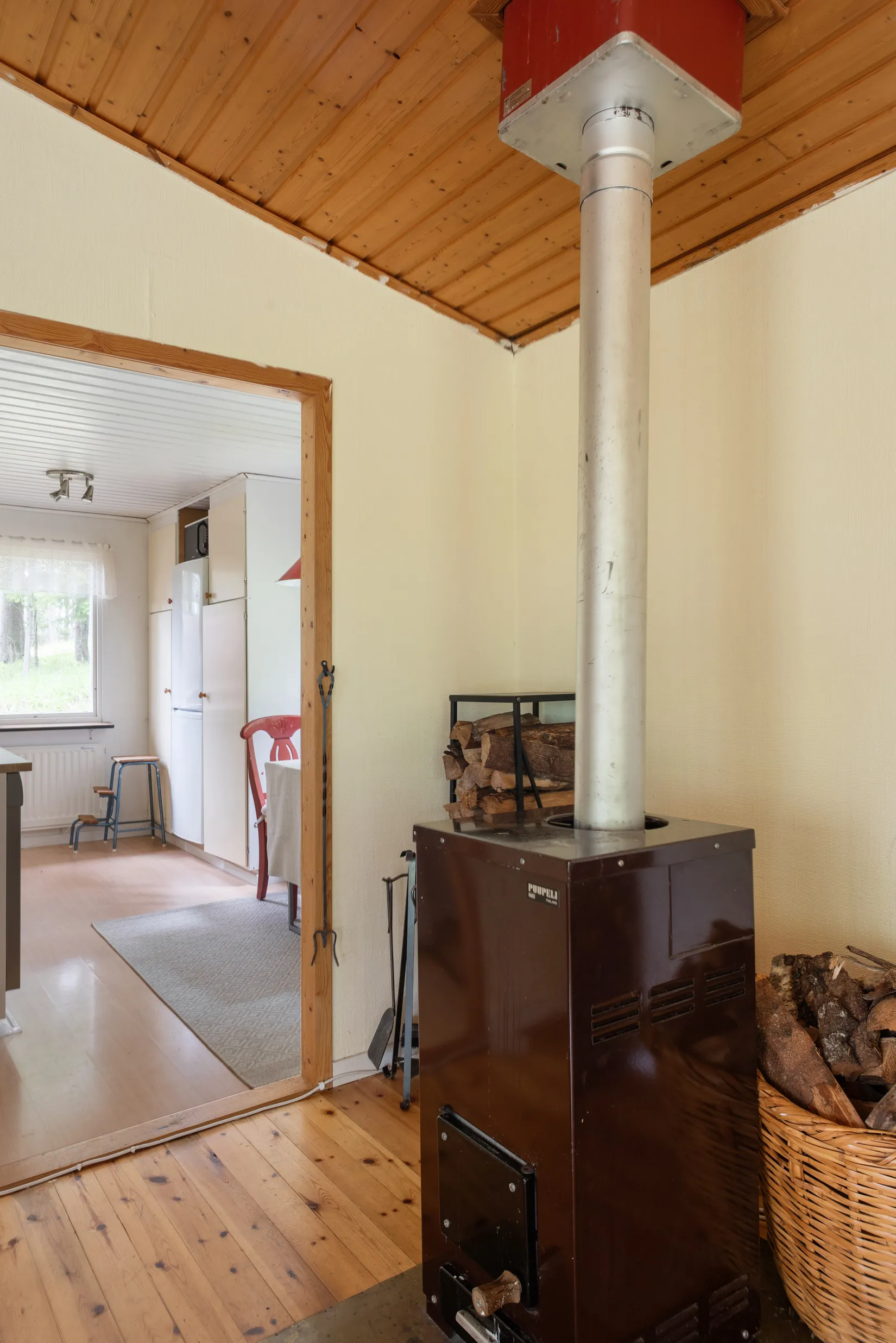 Villa, Jälnavägen 30, Norrtälje