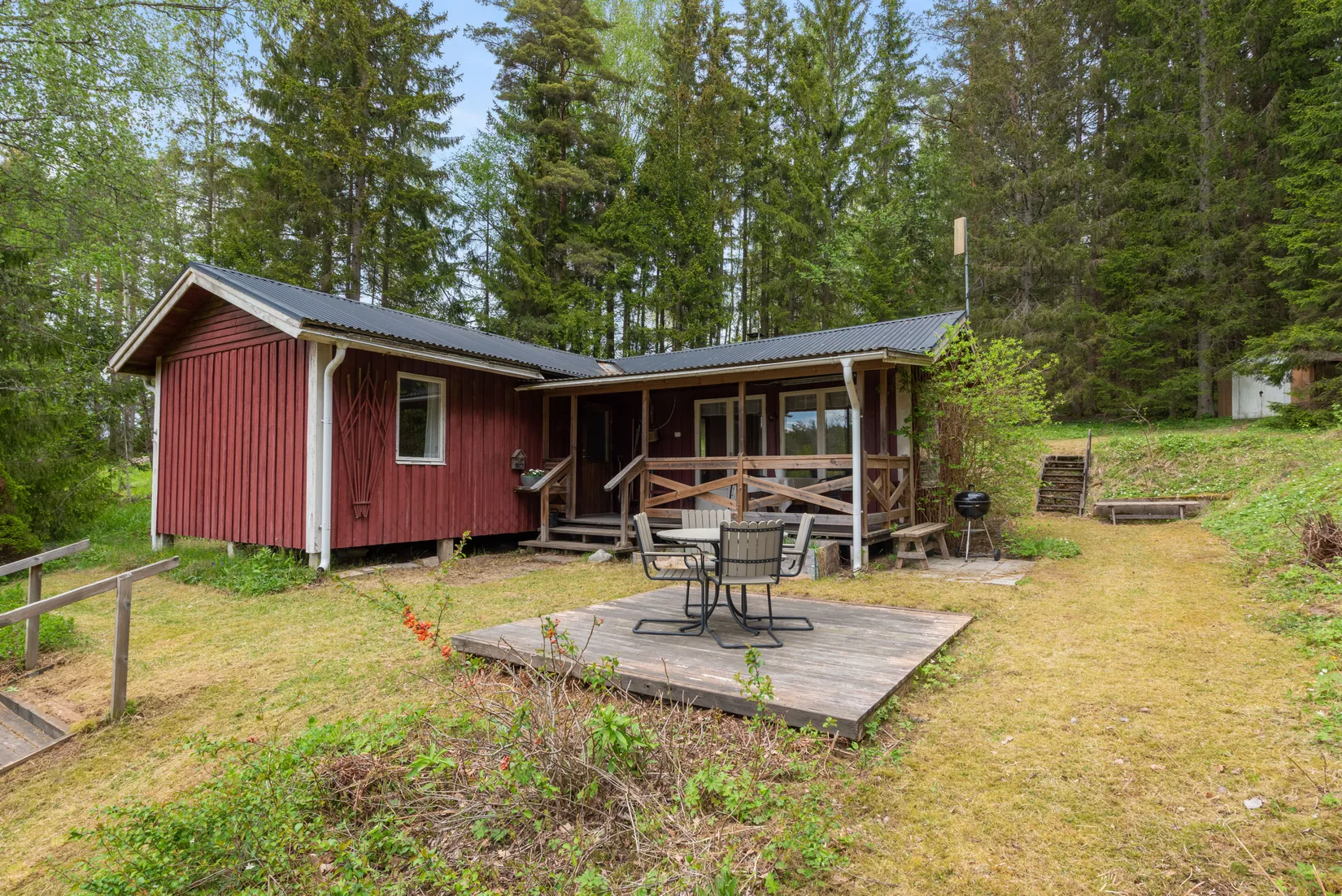 Villa, Jälnavägen 30, Norrtälje