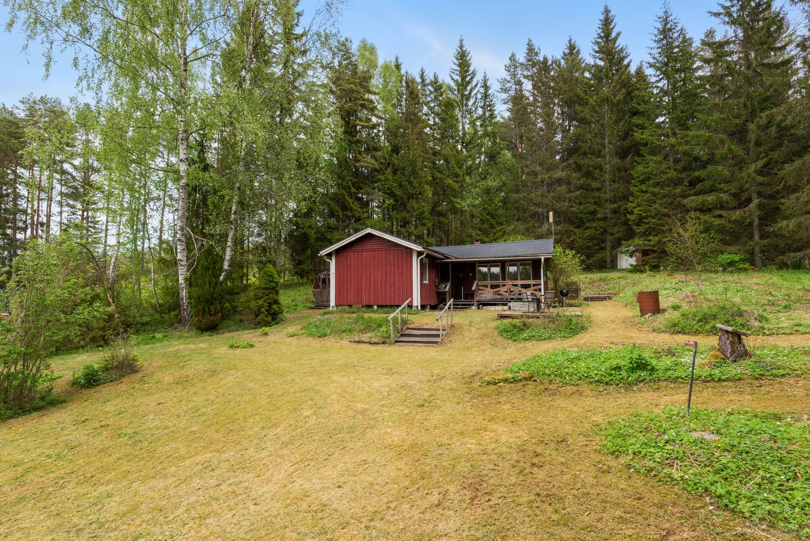 Villa, Jälnavägen 30, Norrtälje