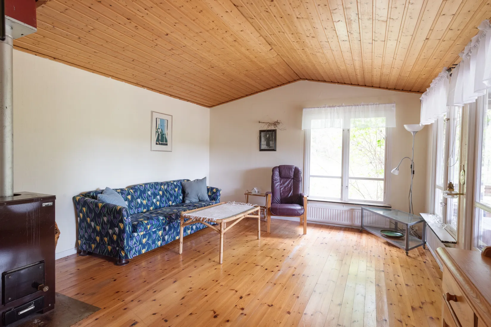 Villa, Jälnavägen 30, Norrtälje
