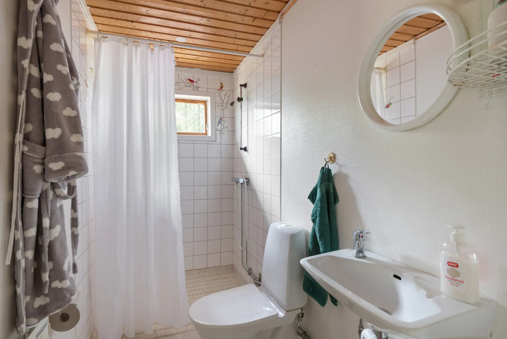 Villa, Jälnavägen 30, Norrtälje