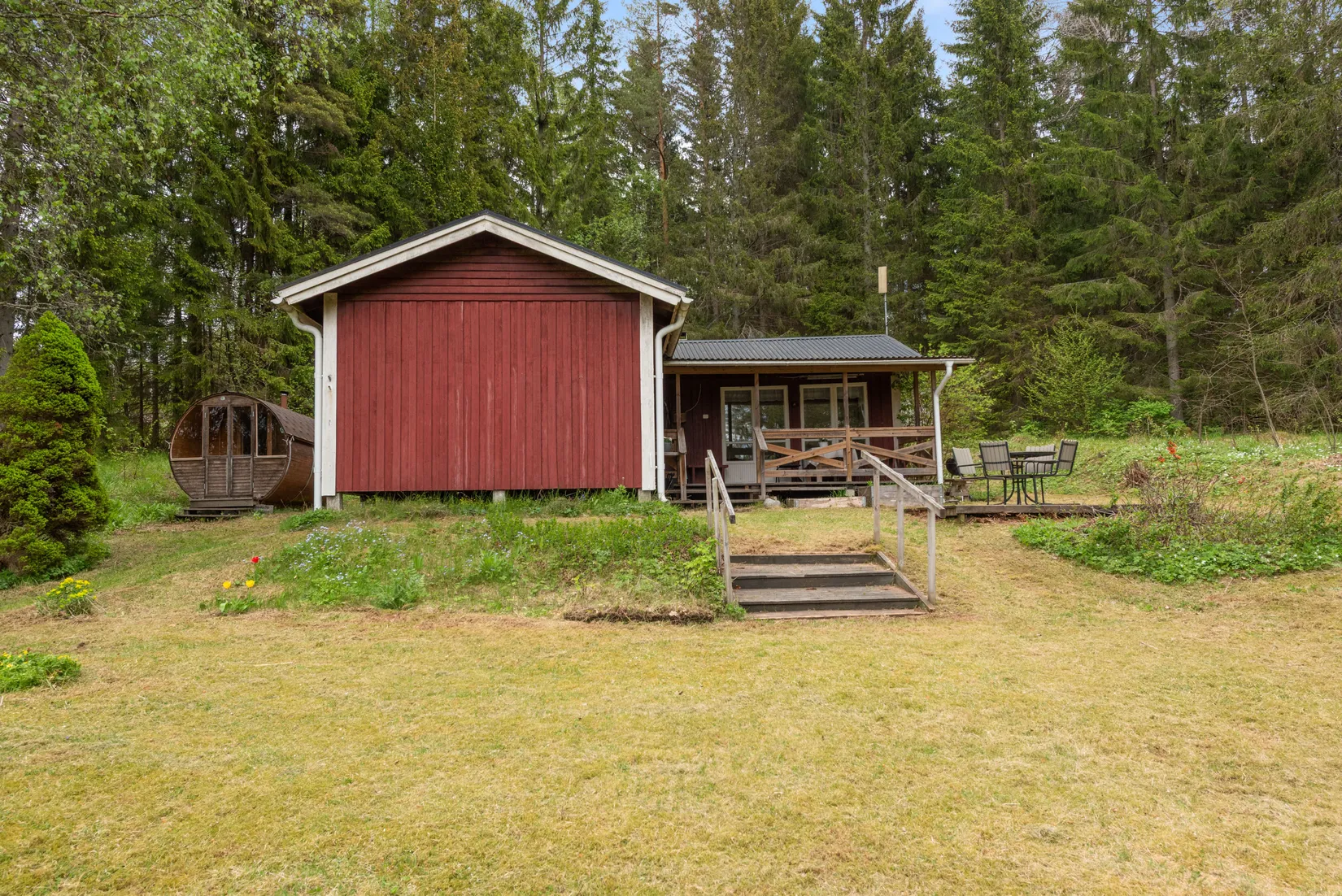 Villa, Jälnavägen 30, Norrtälje