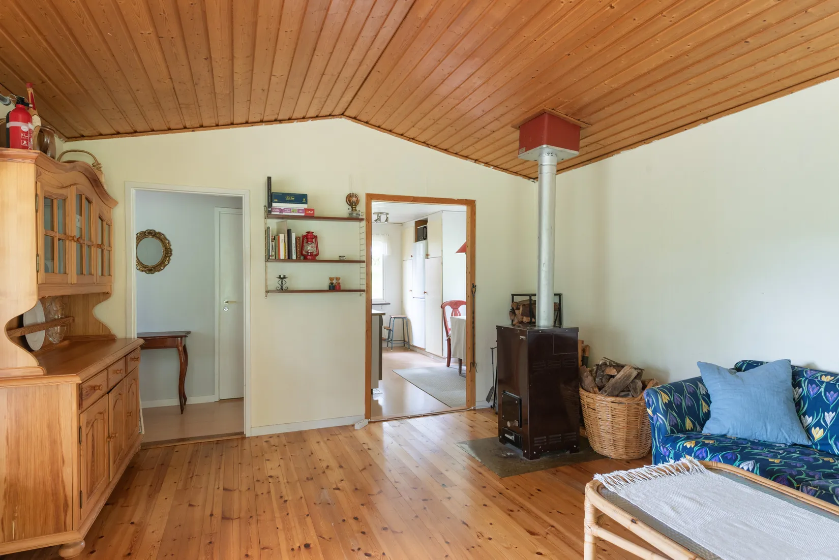 Villa, Jälnavägen 30, Norrtälje