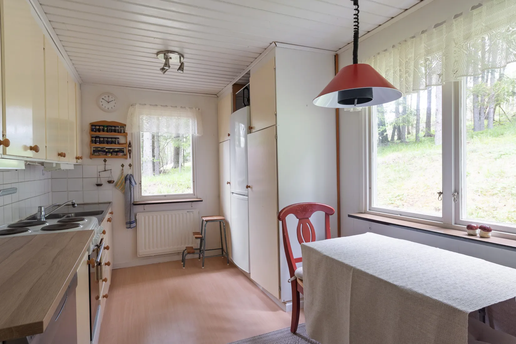 Villa, Jälnavägen 30, Norrtälje
