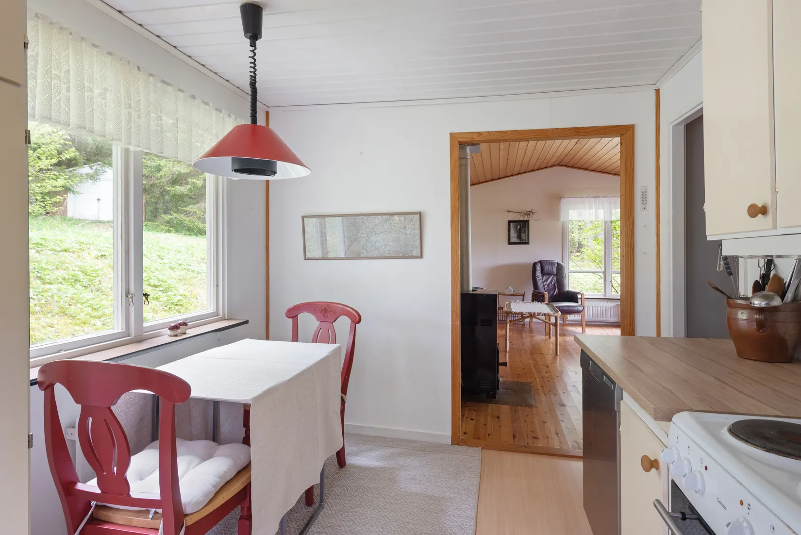 Villa, Jälnavägen 30, Norrtälje
