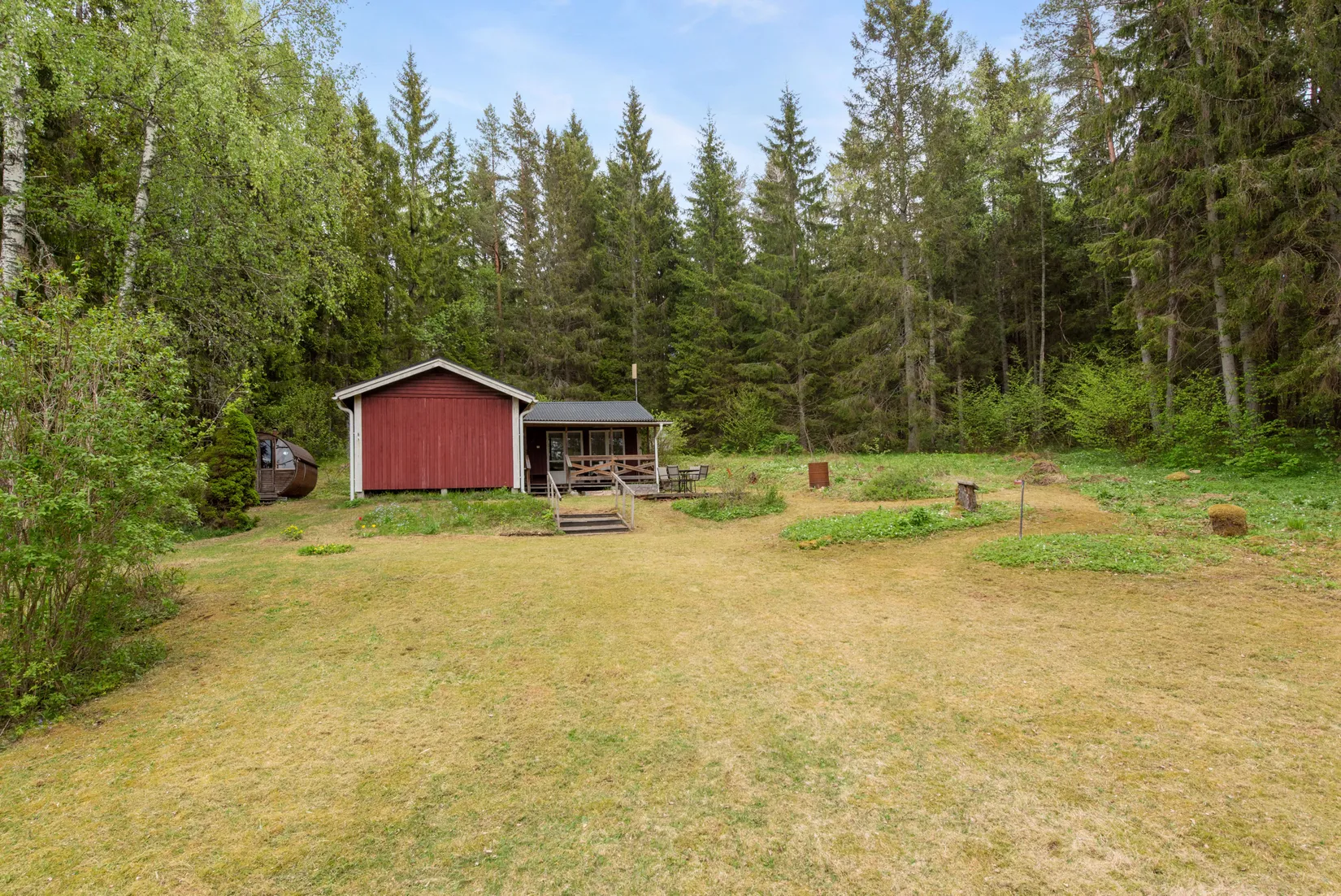 Villa, Jälnavägen 30, Norrtälje