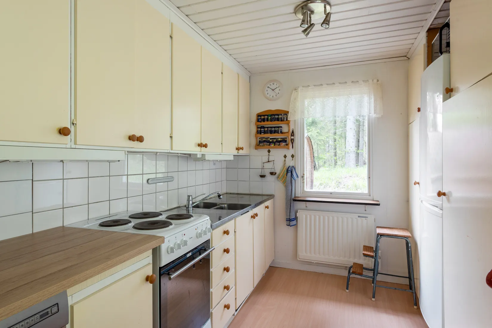 Villa, Jälnavägen 30, Norrtälje