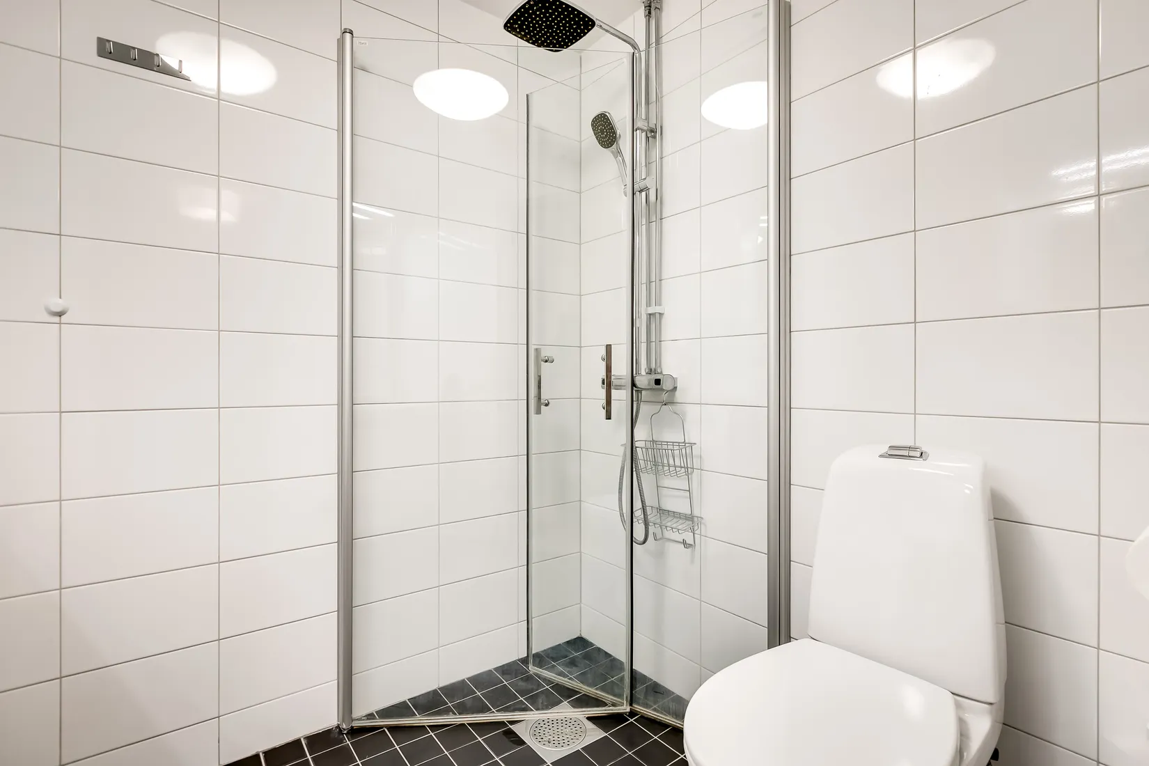 Bostadsrätt, Chamottevägen 15, Porslinskvarteren, Gustavsbergs Hamn, Värmdö