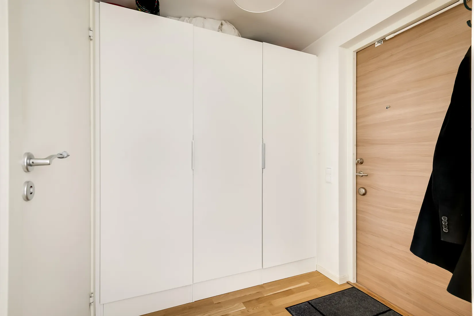 Bostadsrätt, Chamottevägen 15, Porslinskvarteren, Gustavsbergs Hamn, Värmdö