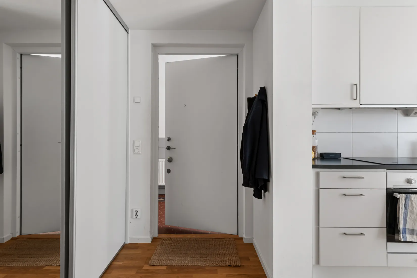 Bostadsrätt, Källtorpsvägen 13, Näsbypark, Täby