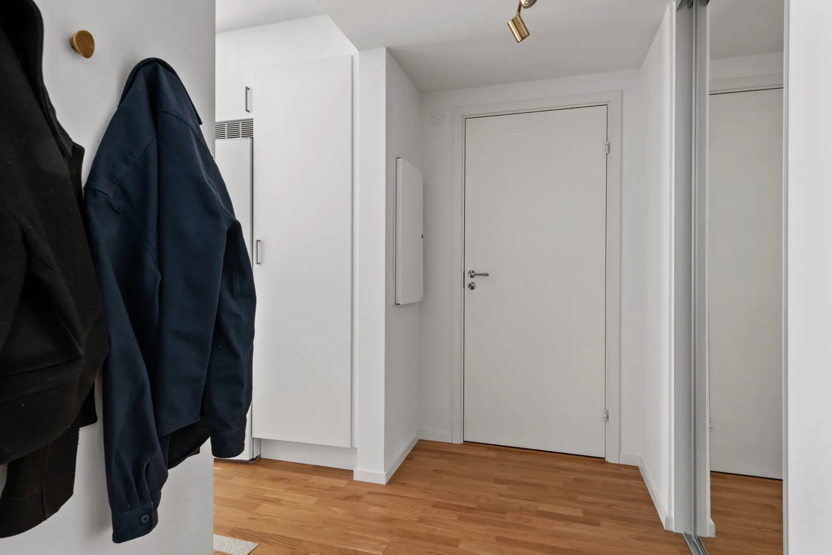 Bostadsrätt, Källtorpsvägen 13, Näsbypark, Täby