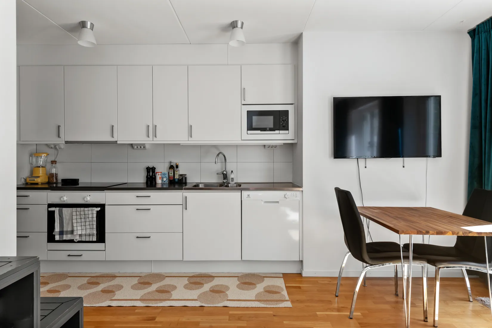 Bostadsrätt, Källtorpsvägen 13, Näsbypark, Täby