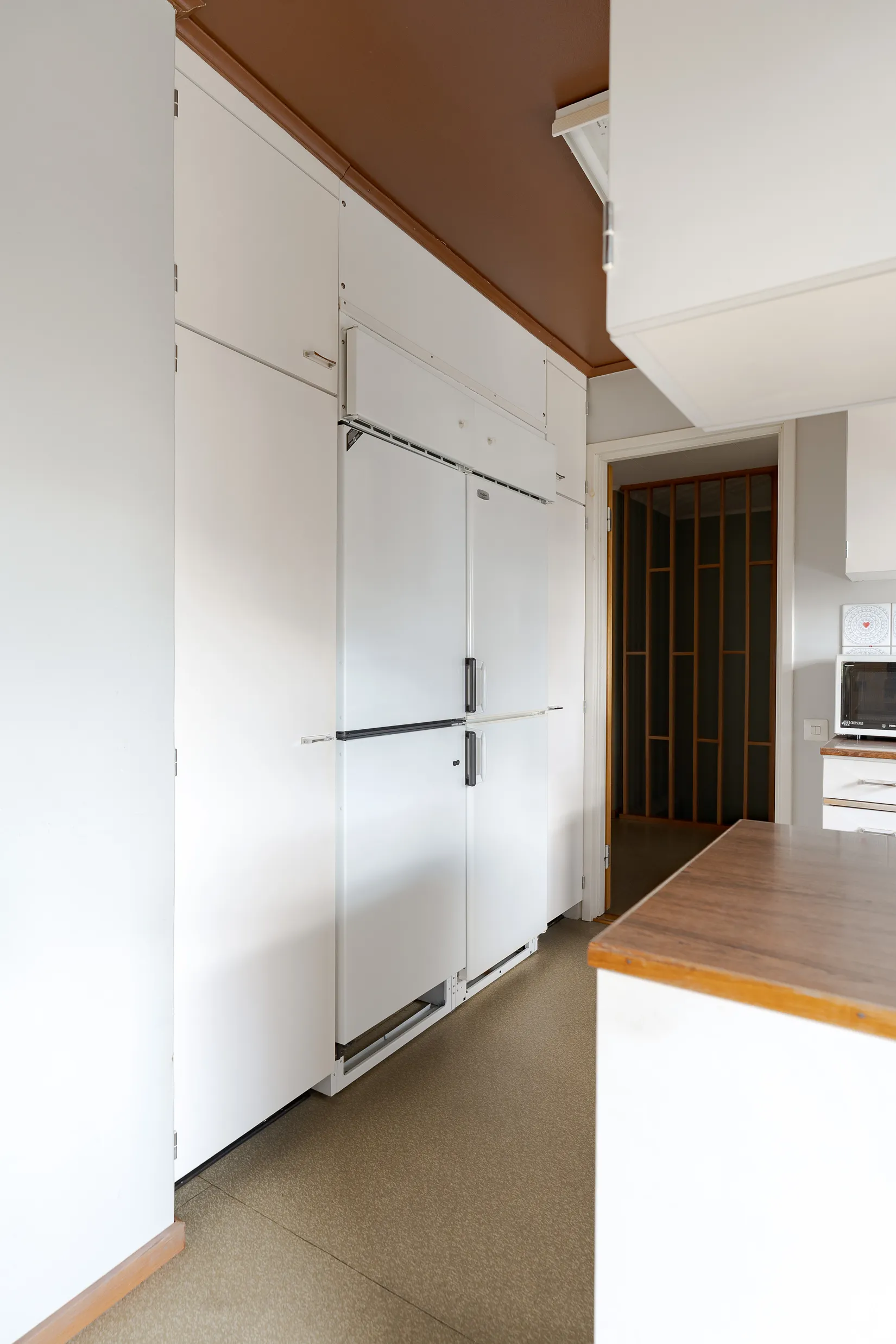 Villa, Granvägen 3, Åby, Norrköping
