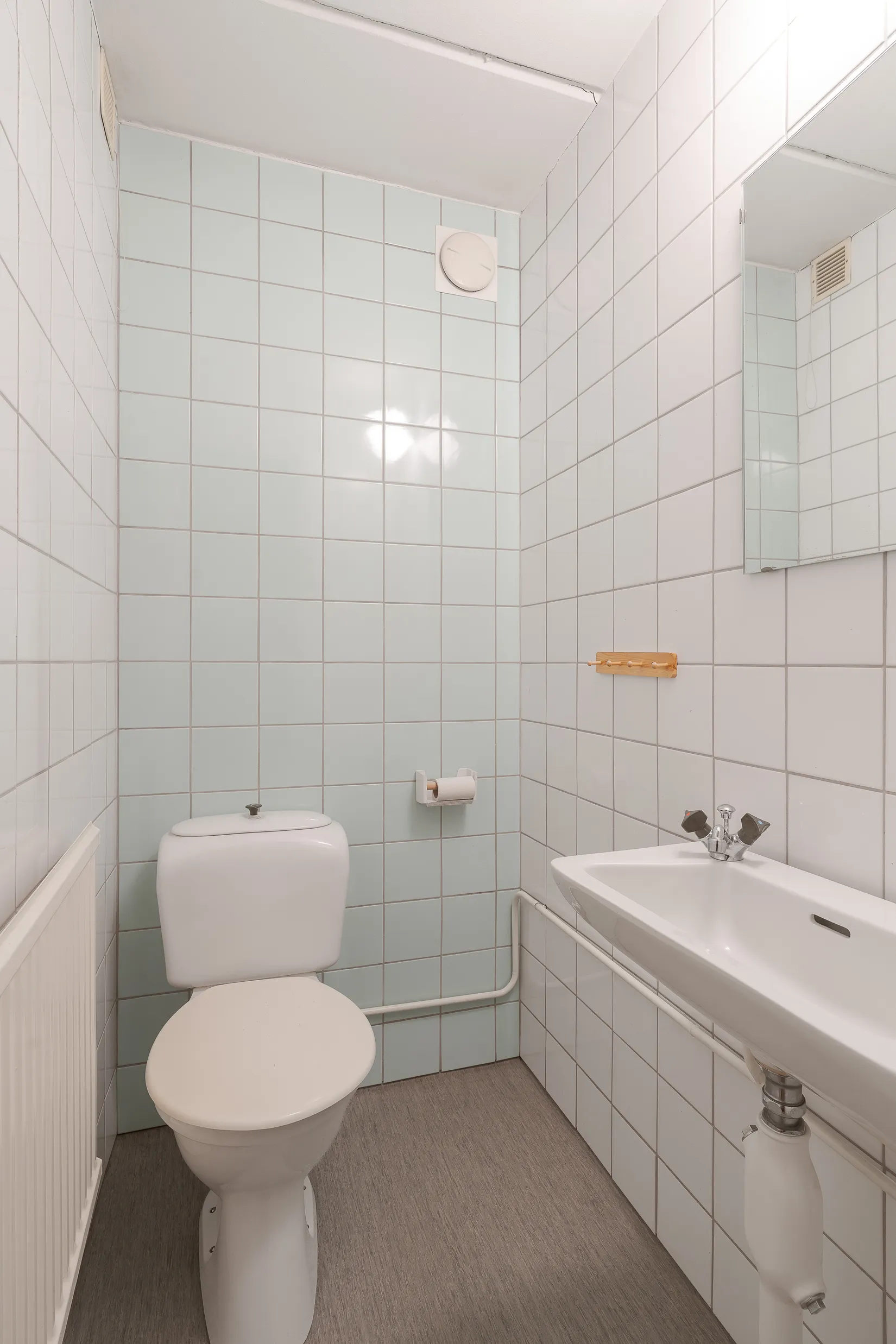 Villa, Granvägen 3, Åby, Norrköping