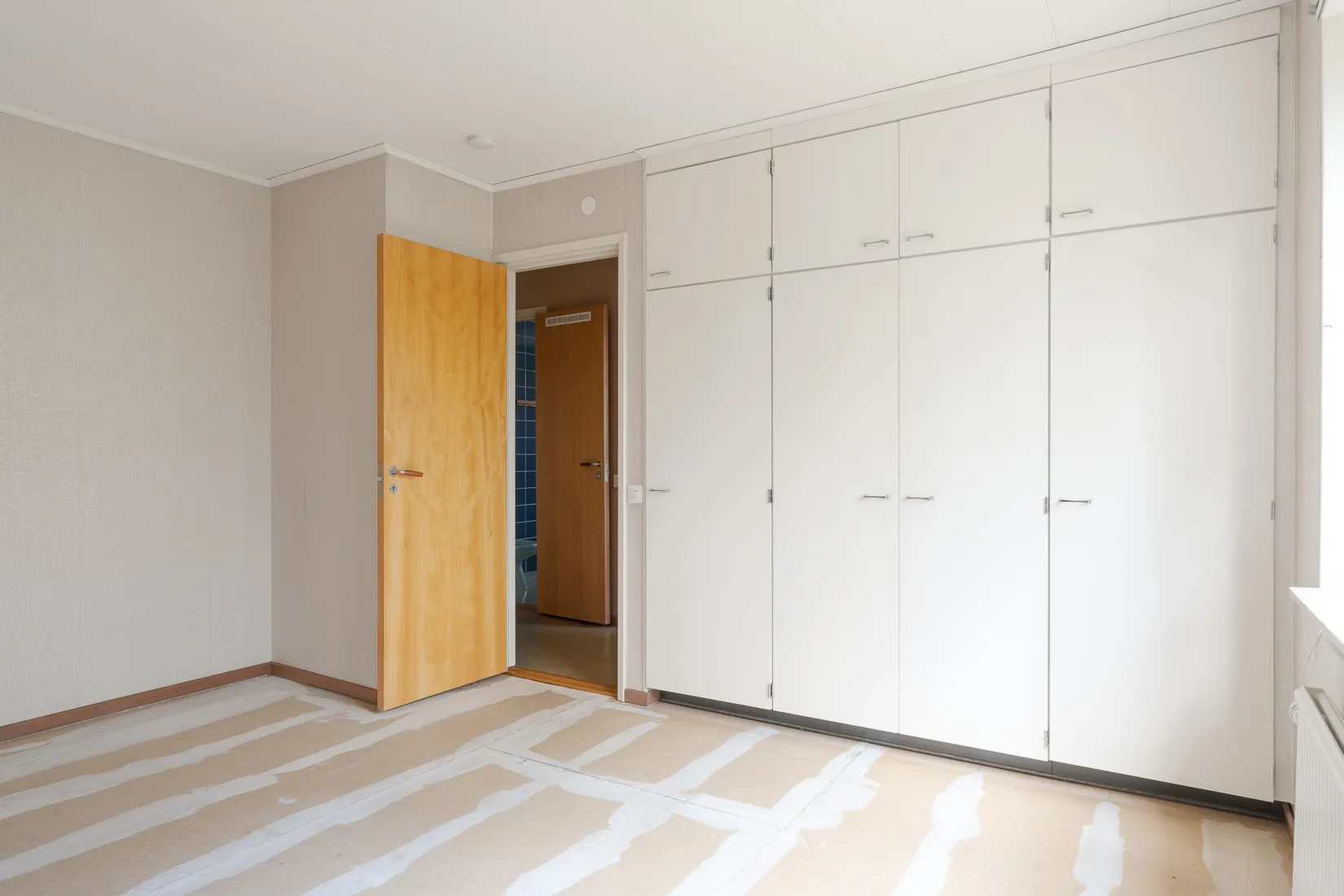 Villa, Granvägen 3, Åby, Norrköping
