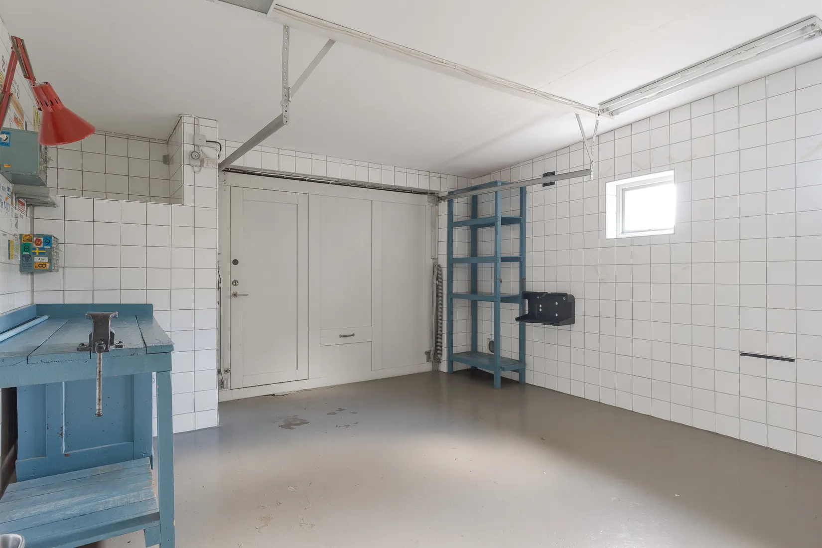Villa, Granvägen 3, Åby, Norrköping