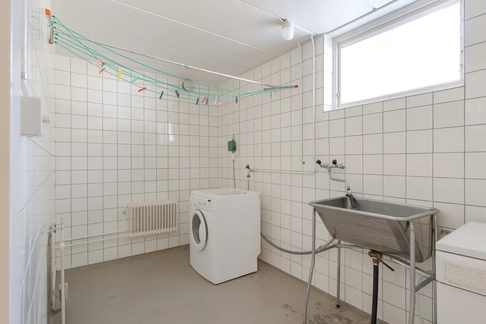 Villa, Granvägen 3, Åby, Norrköping
