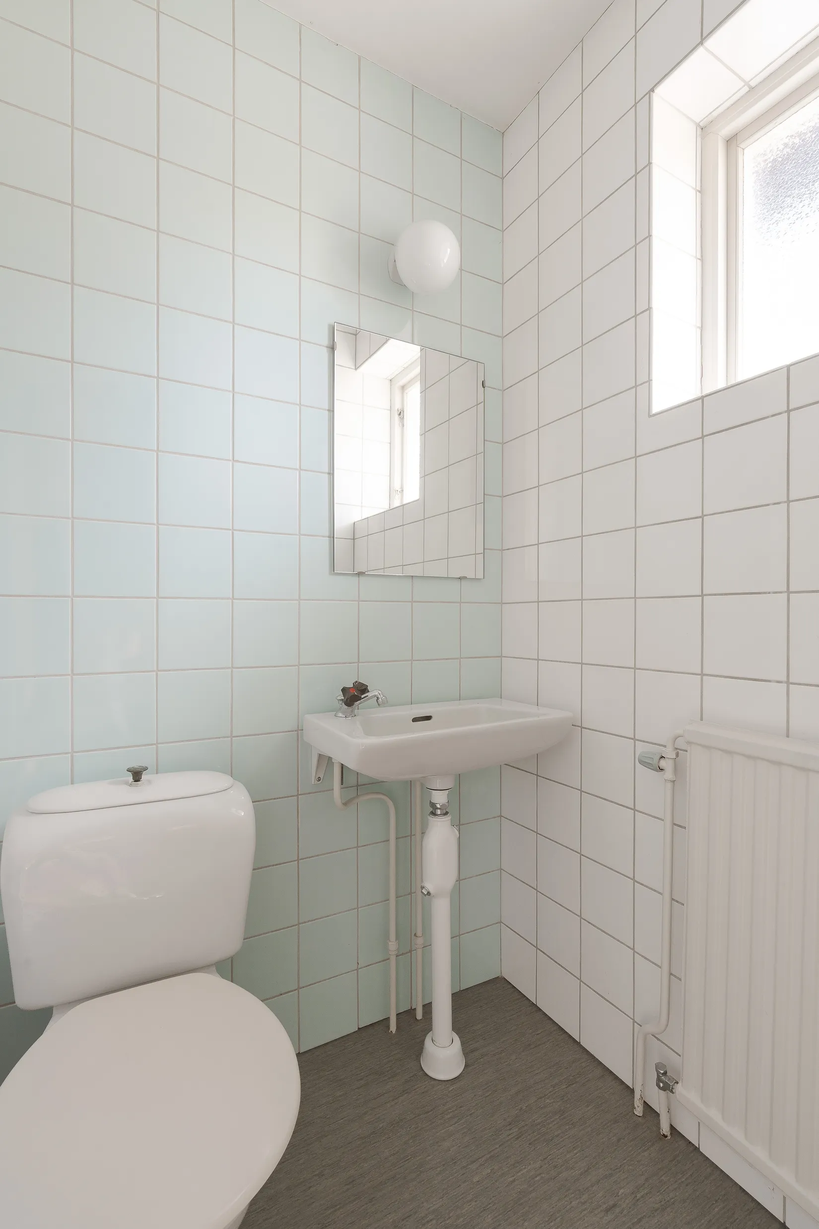 Villa, Granvägen 3, Åby, Norrköping