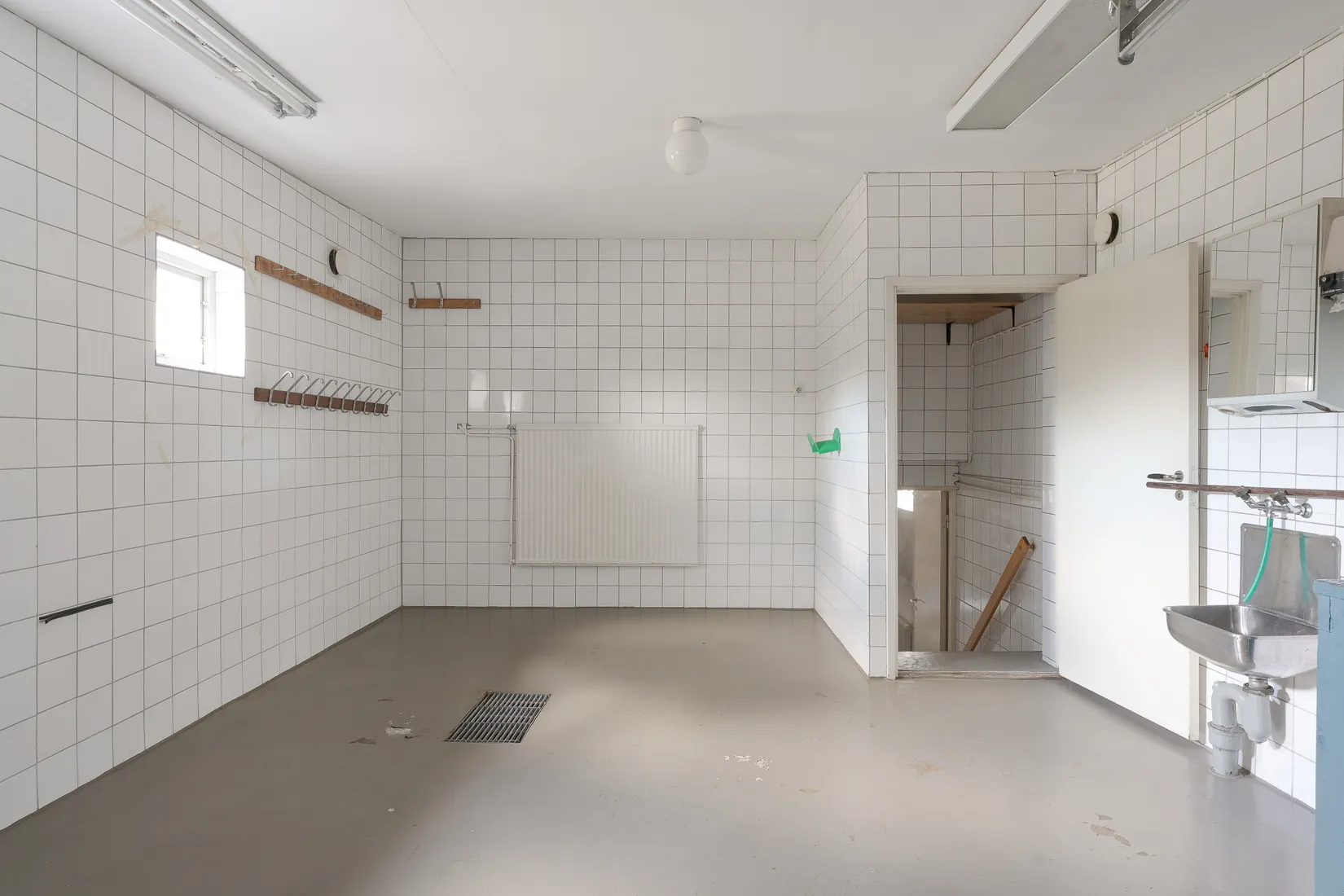 Villa, Granvägen 3, Åby, Norrköping