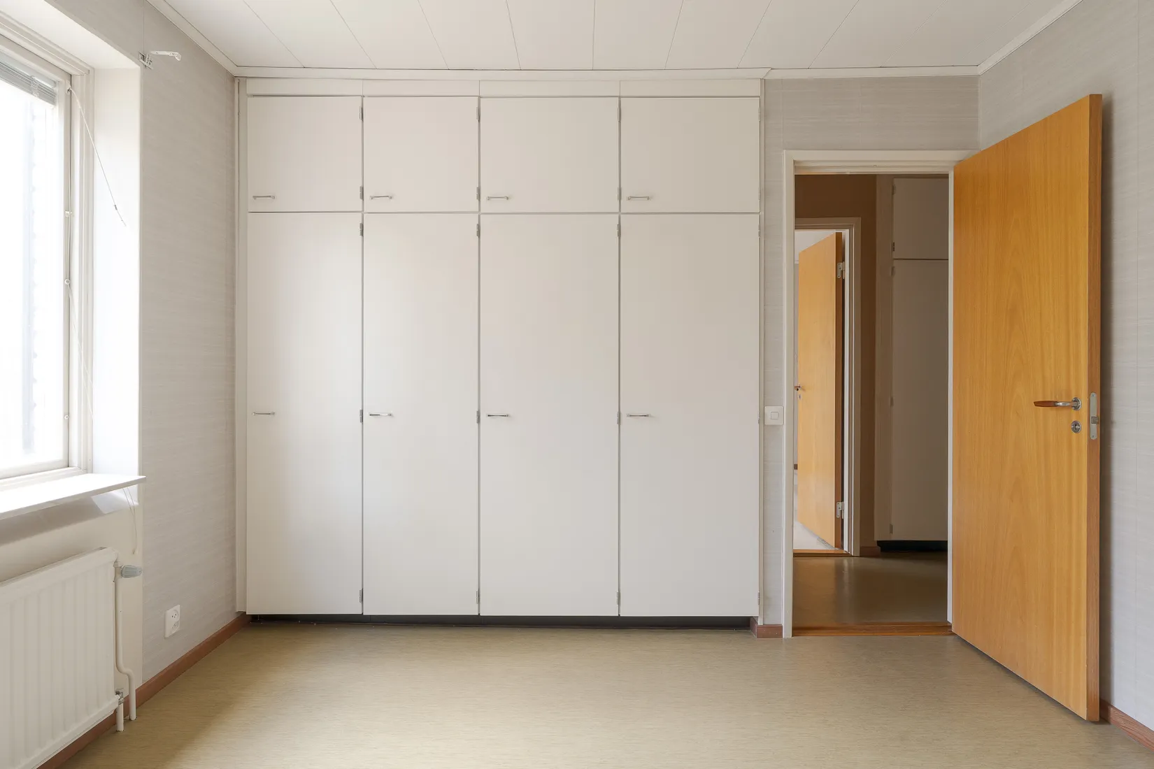 Villa, Granvägen 3, Åby, Norrköping