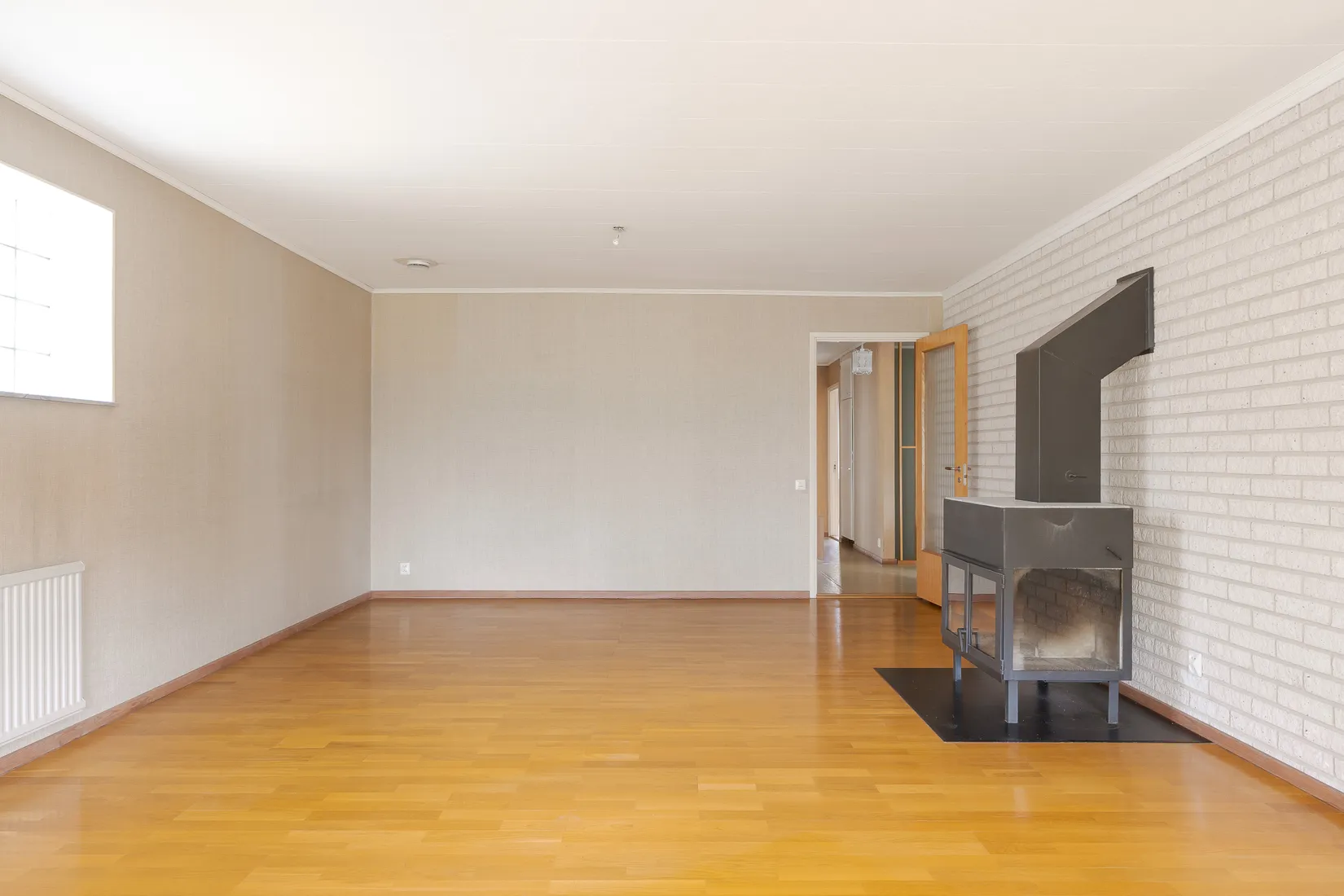 Villa, Granvägen 3, Åby, Norrköping