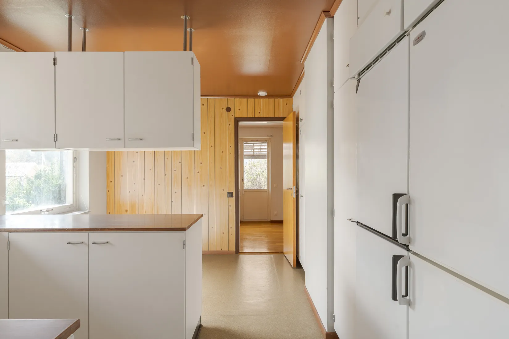 Villa, Granvägen 3, Åby, Norrköping