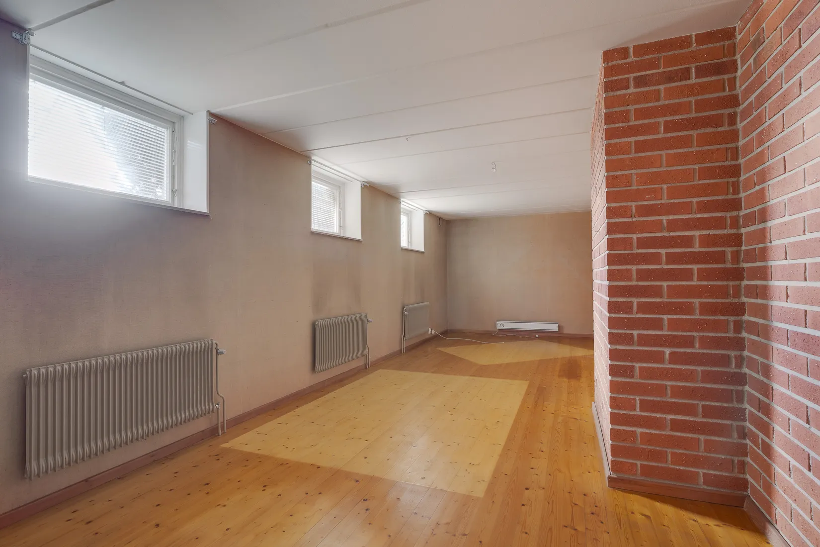Villa, Granvägen 3, Åby, Norrköping