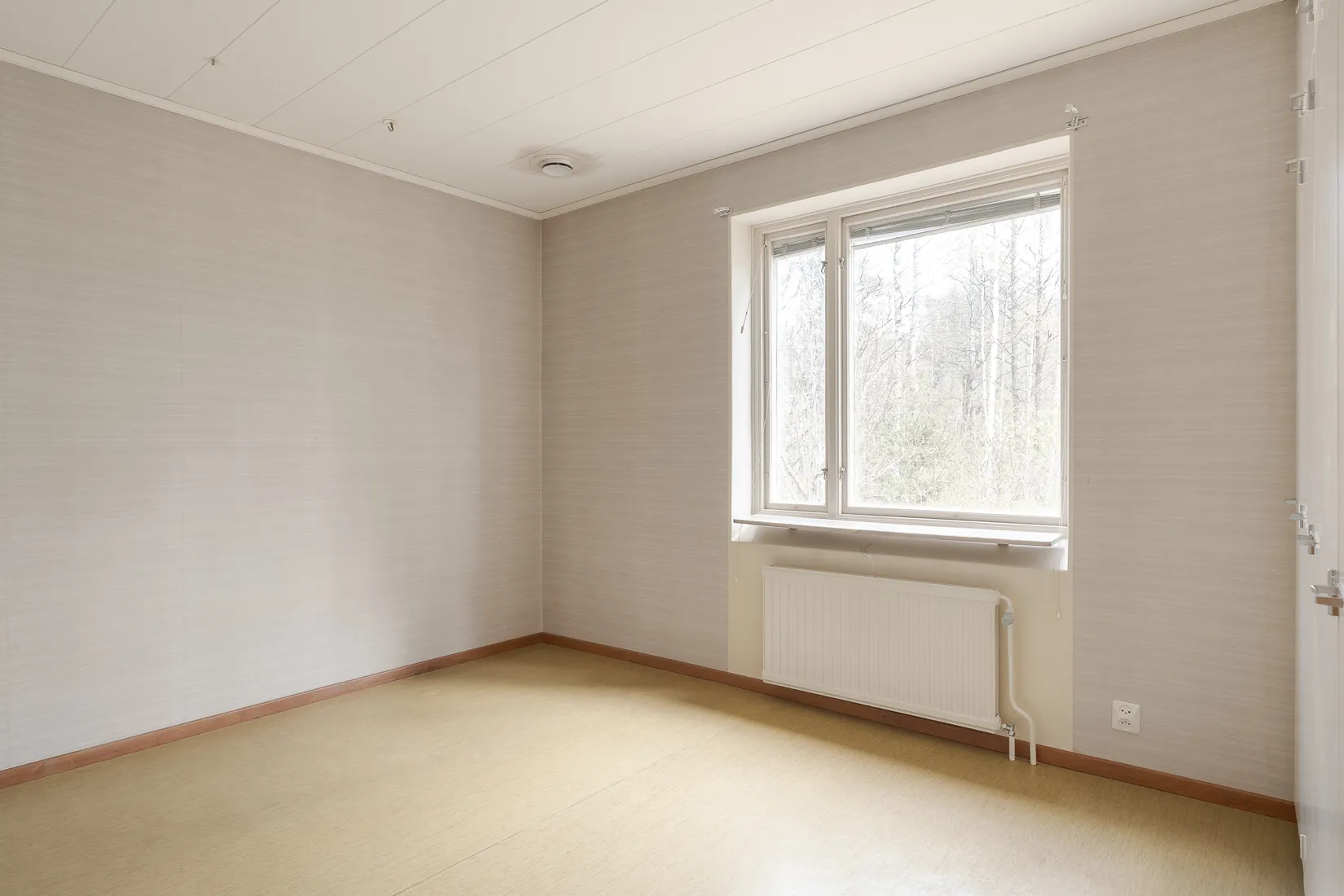 Villa, Granvägen 3, Åby, Norrköping