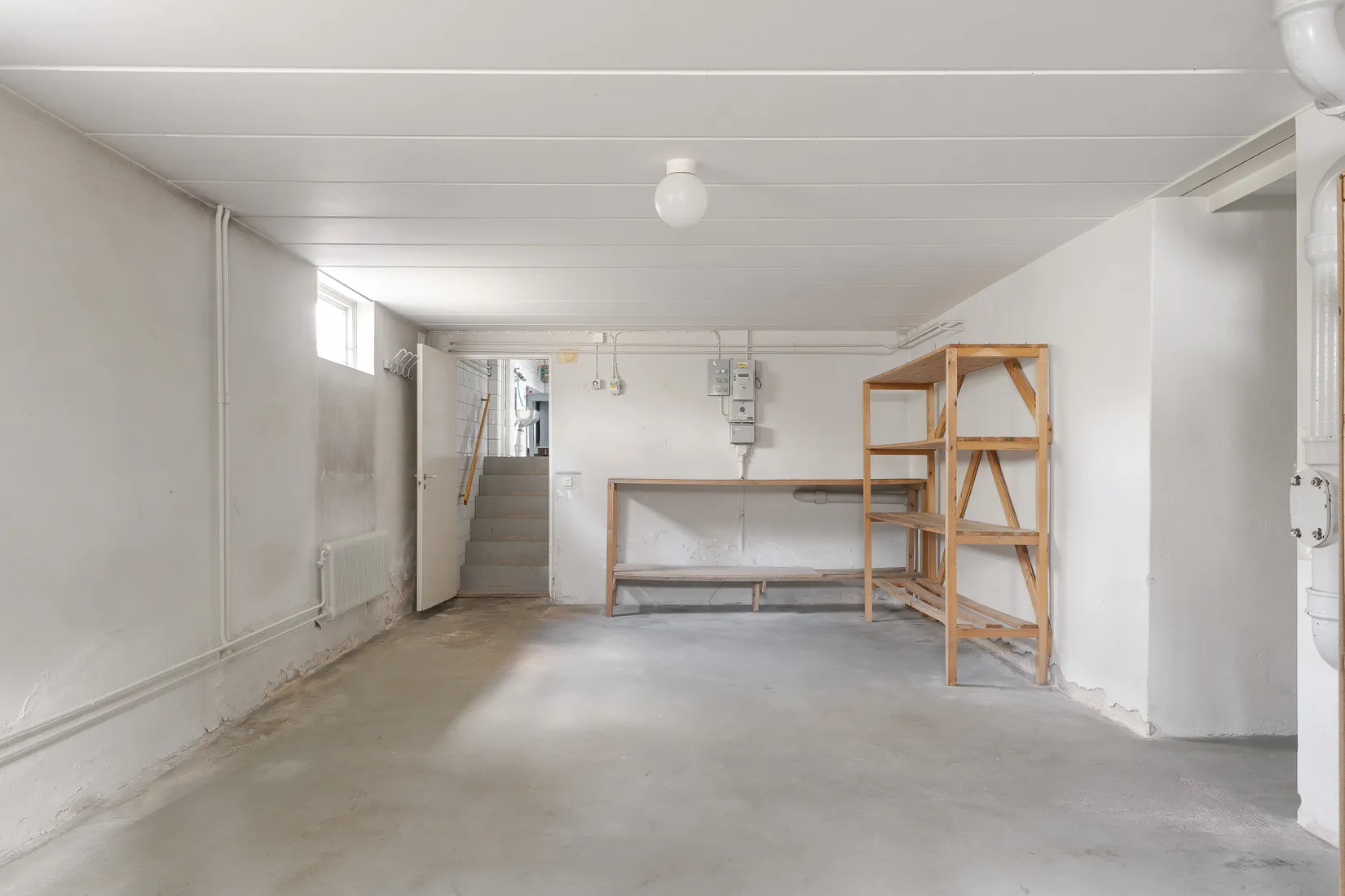 Villa, Granvägen 3, Åby, Norrköping