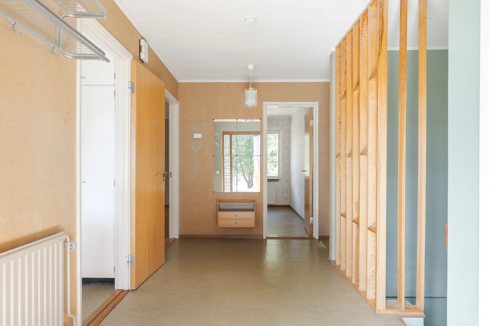 Villa, Granvägen 3, Åby, Norrköping