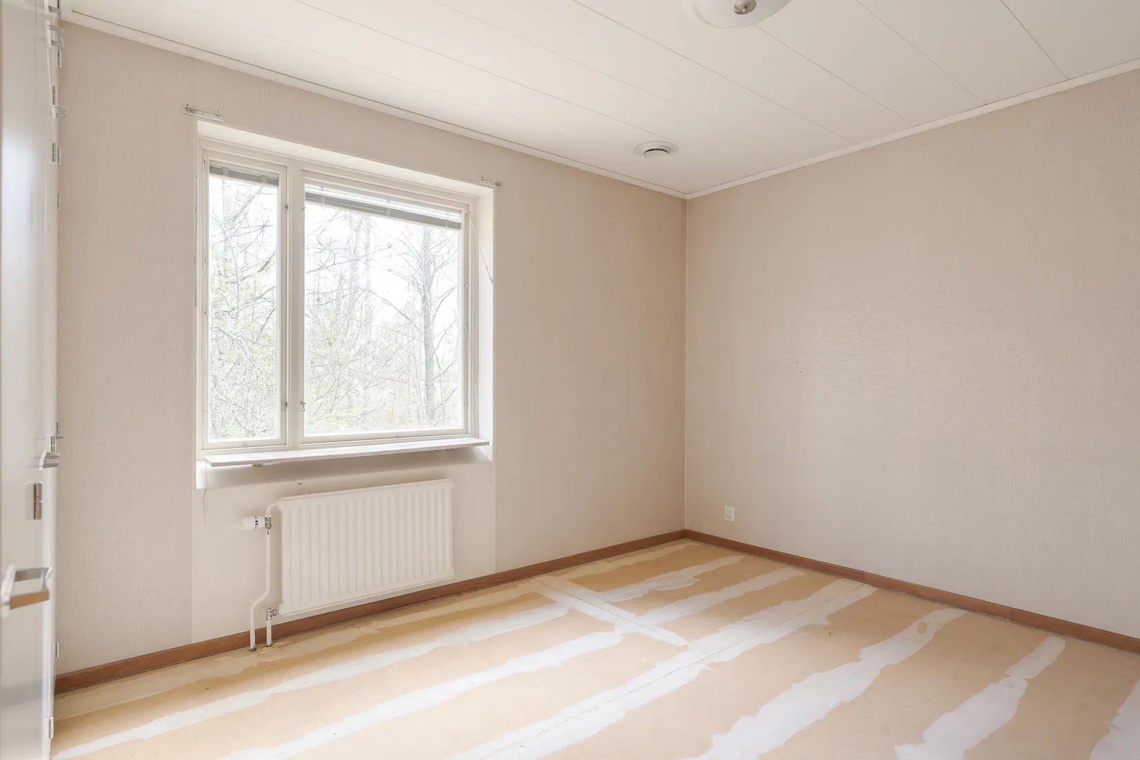 Villa, Granvägen 3, Åby, Norrköping