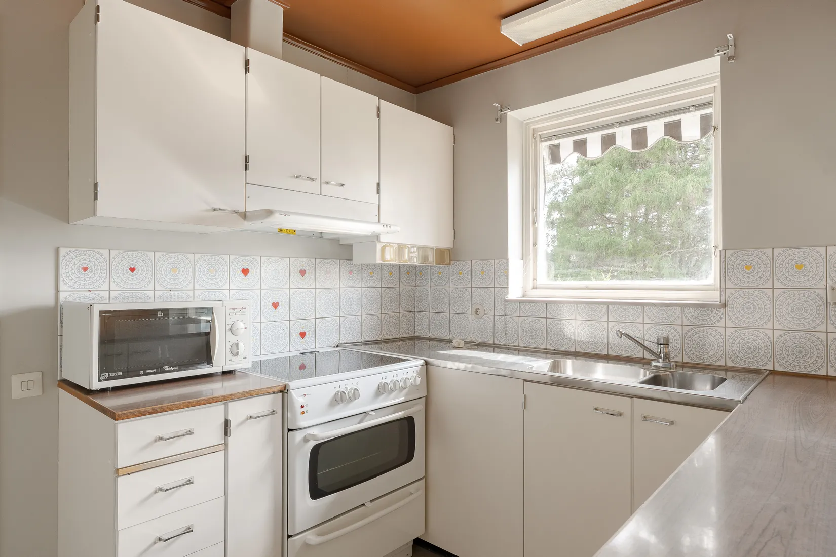 Villa, Granvägen 3, Åby, Norrköping